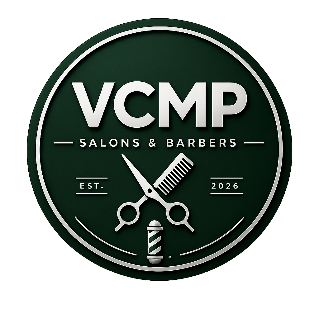 VCMP Salons & Barbers